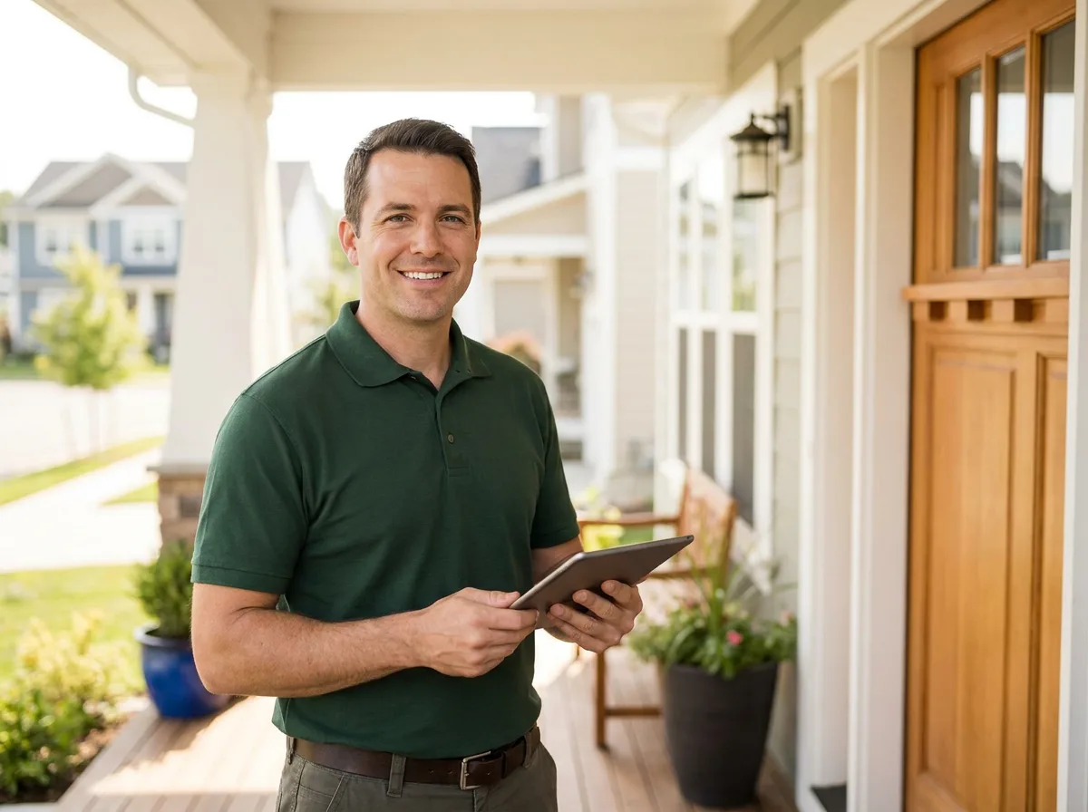 Pest control FAQs for Bailey, MI